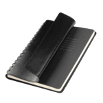 Ежедневник Vista Neo недатированный, черный