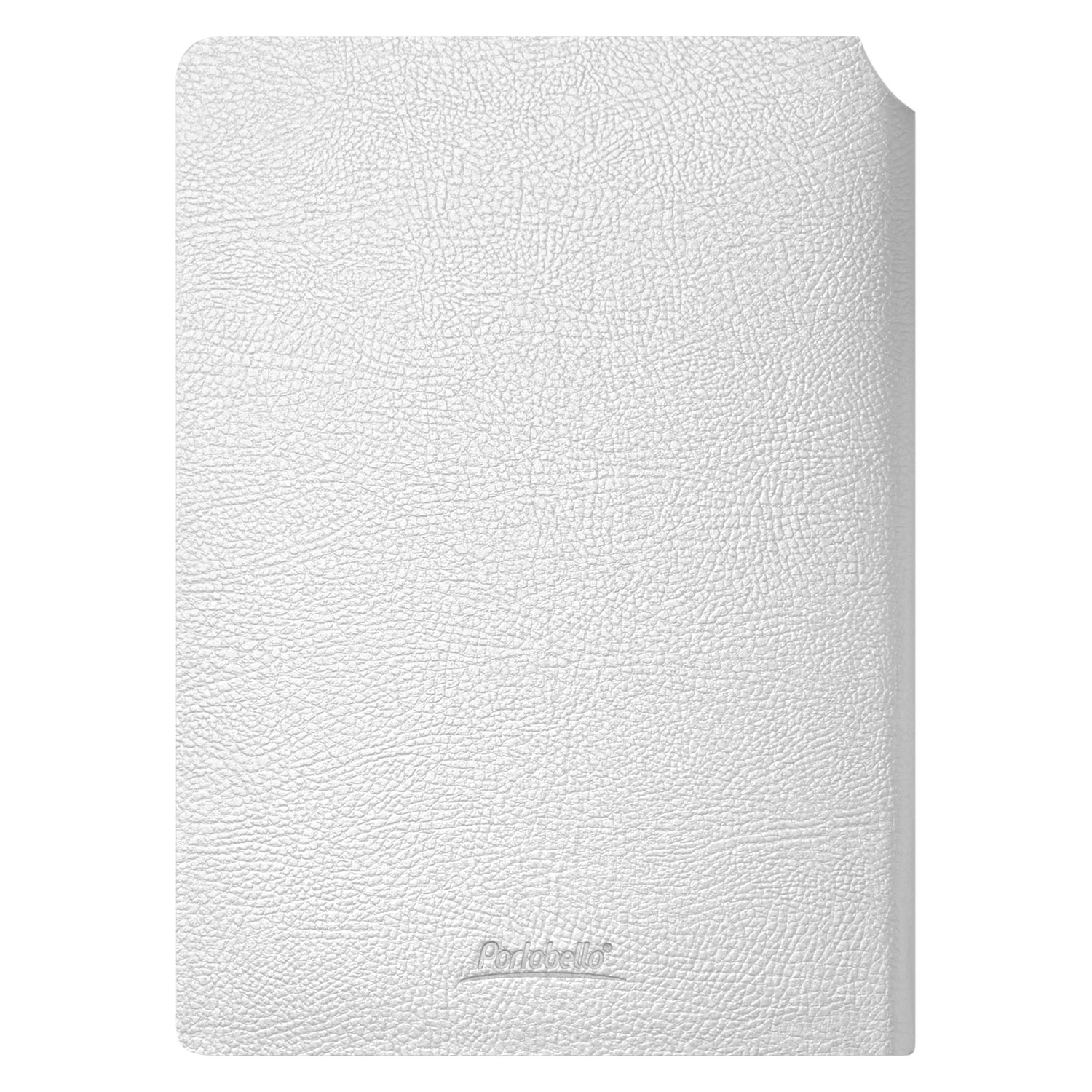 Ежедневник Molto недатированный, серебряный — изображение 4