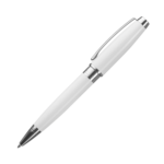 Шариковая ручка Soprano, белая