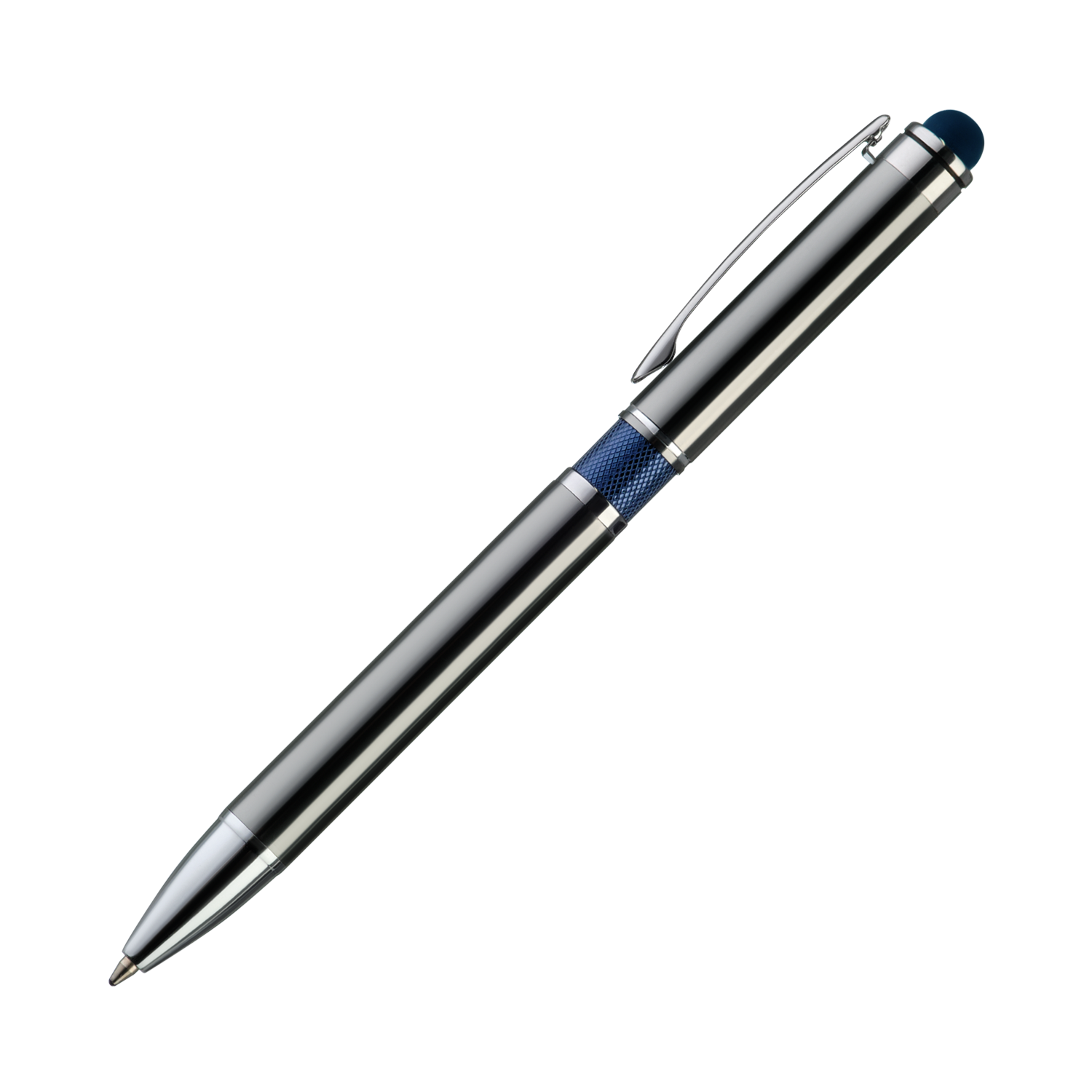 Шариковая ручка iP, синяя