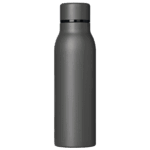 Термобутылка вакуумная герметичная Sorento, серая