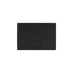 Кардхолдер Tweed со скошенным карманом, черный