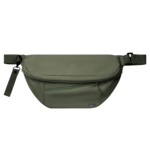 Сумка cross body Boston, зеленая