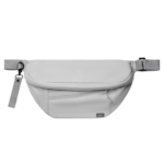 Сумка cross body Boston, серая