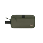 Дорожная косметичка Boston, зеленая