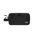 Дорожная косметичка Boston, черная