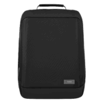Бизнес рюкзак Bairon, черный