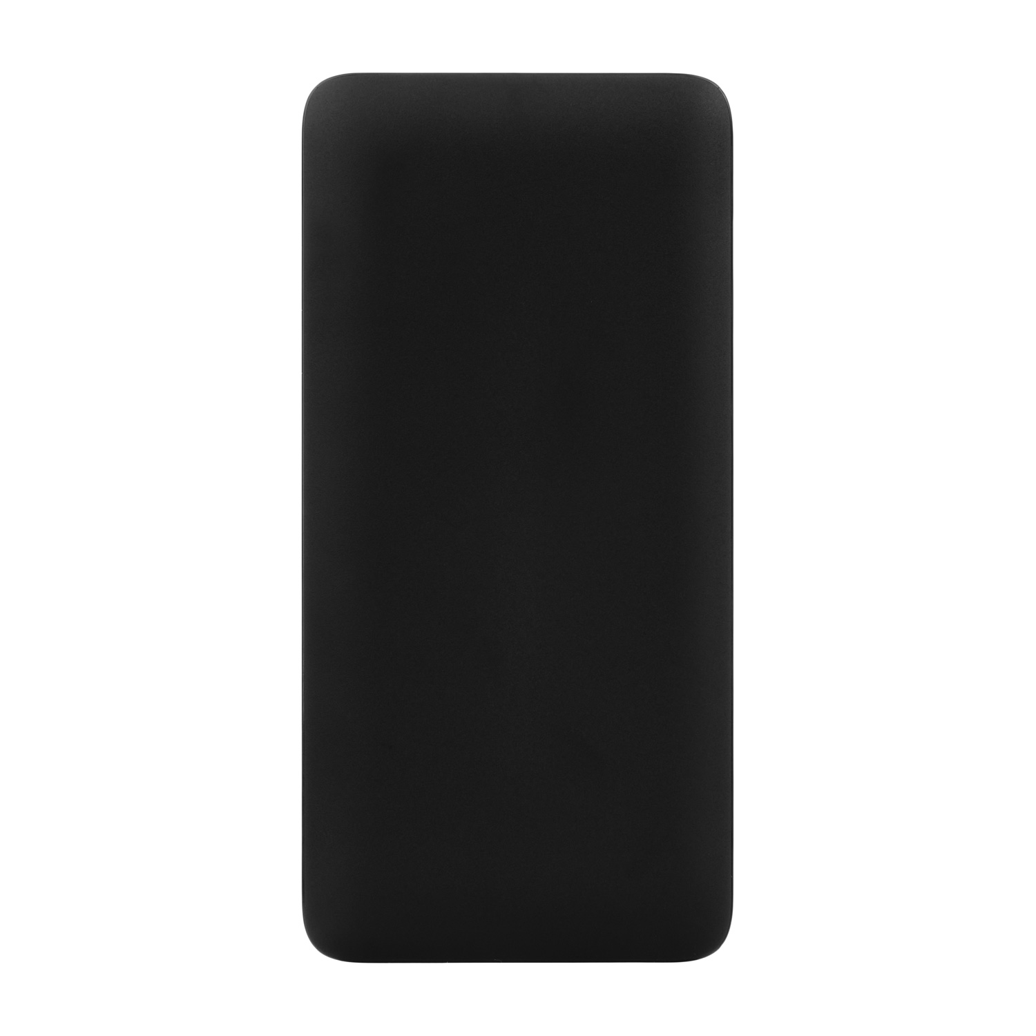 Внешний аккумулятор с цветной подсветкой Ancor PD Max Plus 10000 mAh, черный — изображение 4