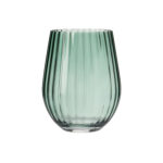 Стакан для воды Capri, зеленый