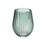 Стакан для воды Capri, зеленый