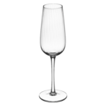 Бокал для шампанского Blanche, прозрачный