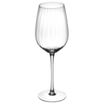 Бокал для вина Blanche, прозрачный