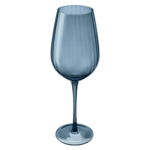Бокал для вина Toscana, синий