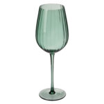 Бокал для вина Capri, зеленый