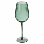 Бокал для вина Capri, зеленый