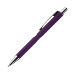 Шариковая ручка Urban, фиолетовая