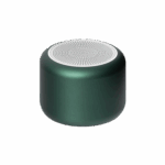 Беспроводная колонка Passion 80dB 600 mAh, зеленая