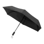 Зонт складной Filton, черный