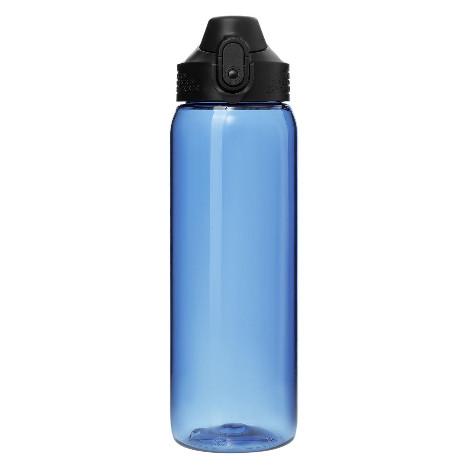 Бутылка для воды Nevada, синяя