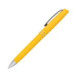 Шариковая ручка Consul, желтая