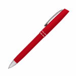 Шариковая ручка Consul, красная