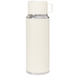 Термос Oslo, бежевый