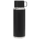 Термос Oslo, черный