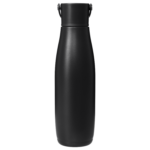 Термобутылка вакуумная герметичная Bosca, черная