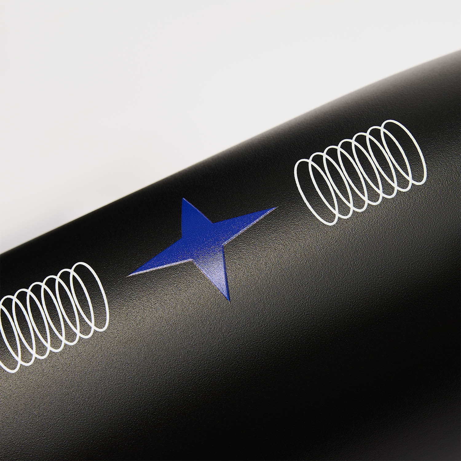 Термобутылка вакуумная герметичная Bosca, черная — изображение 5