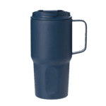 Термокружка вакуумная Aventura, синяя