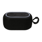 Беспроводная колонка Versa 1200 mAh, черная