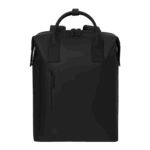 Рюкзак Madrid, черный