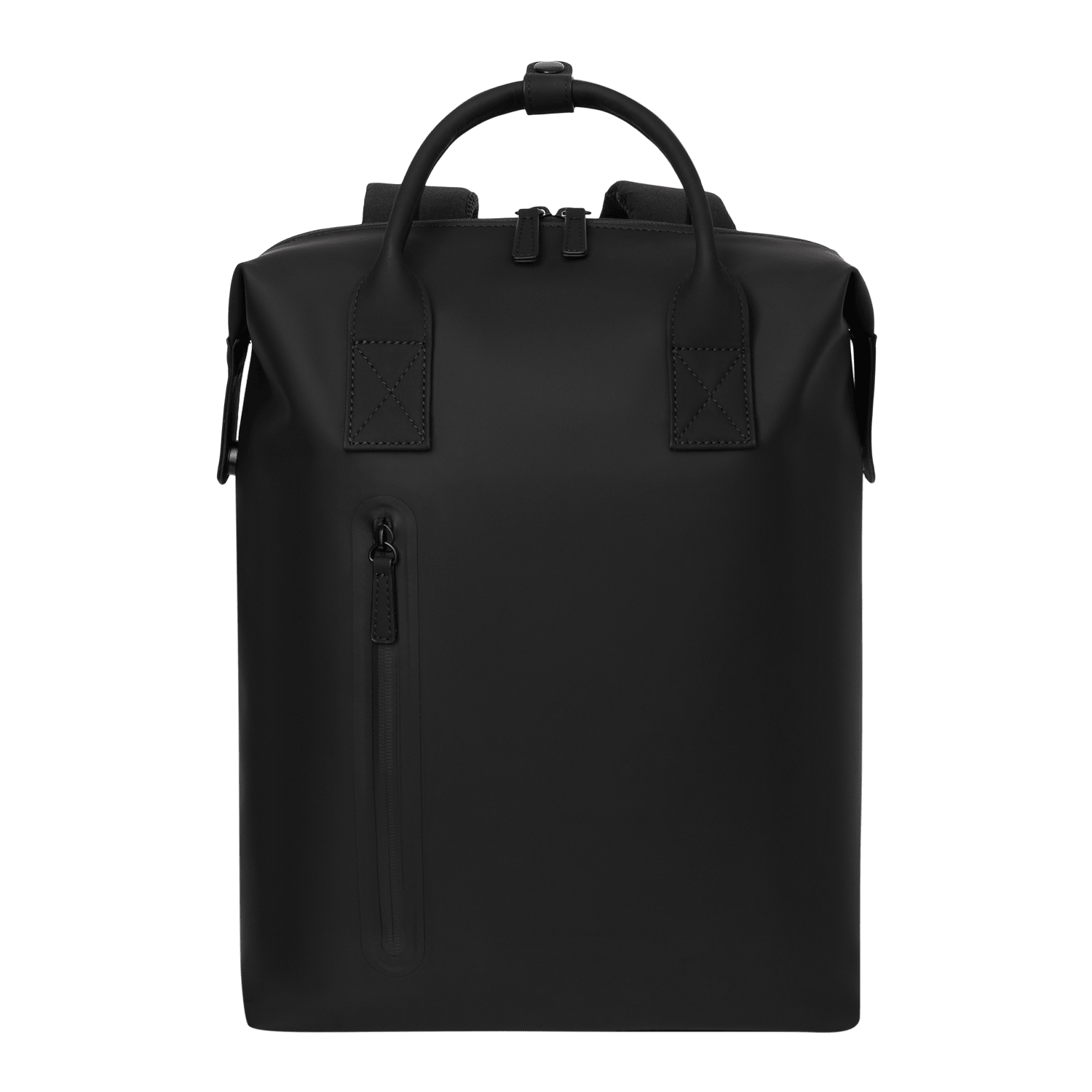 Рюкзак Madrid, черный