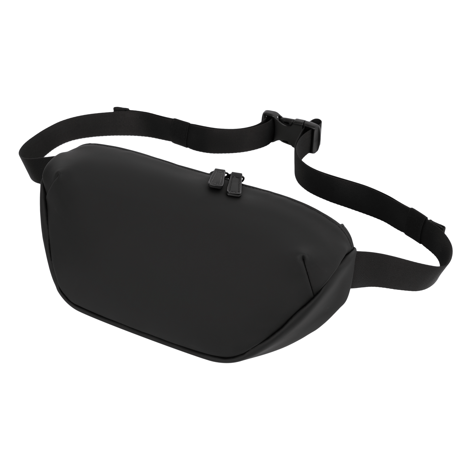 Сумка cross body Madrid, черная