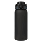 Бутылка для воды Roys, черная