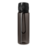 Бутылка для воды Como, черная