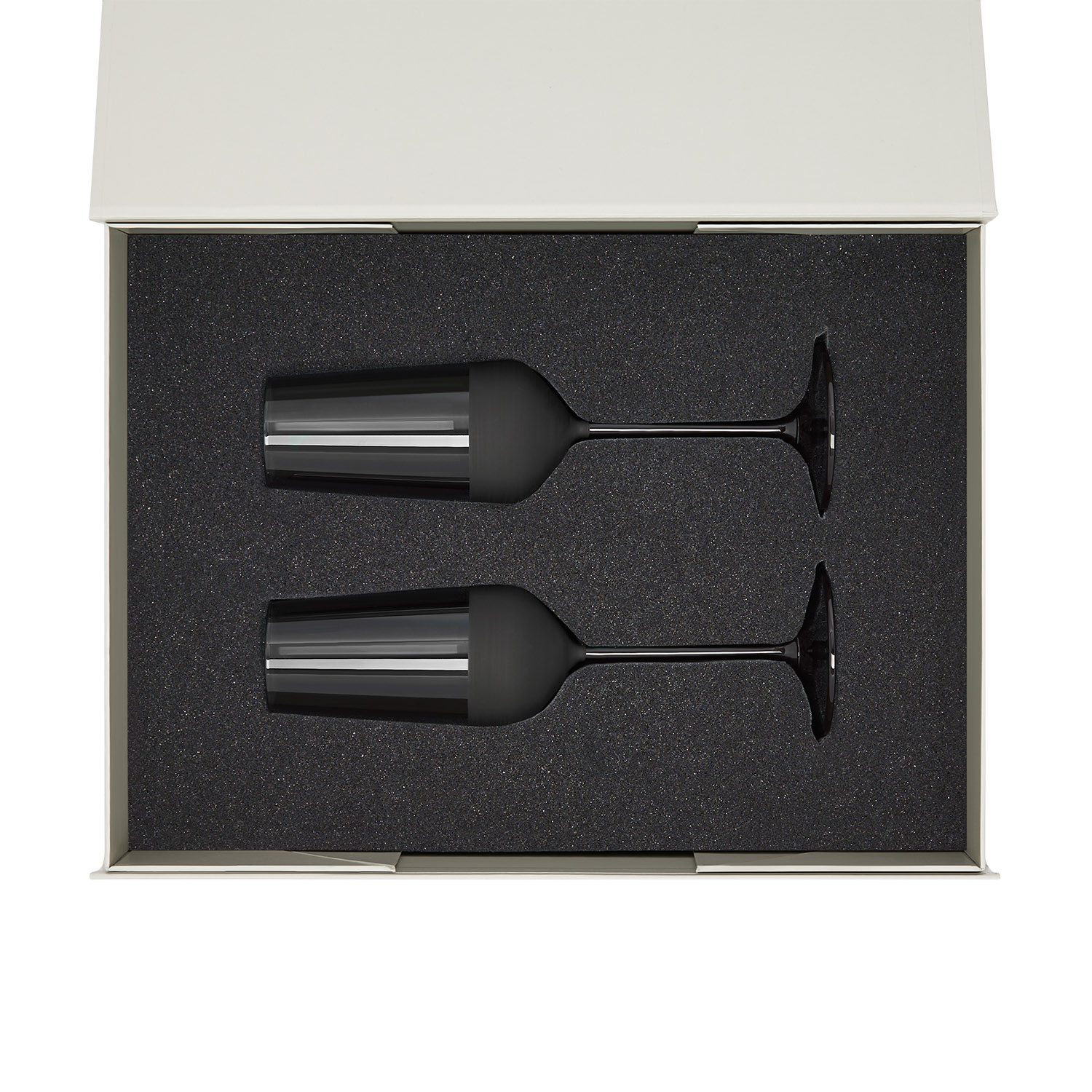 Ложемент под 2 бокала для шампанского в среднюю коробку-трансформер (арт. 695721) — изображение 9