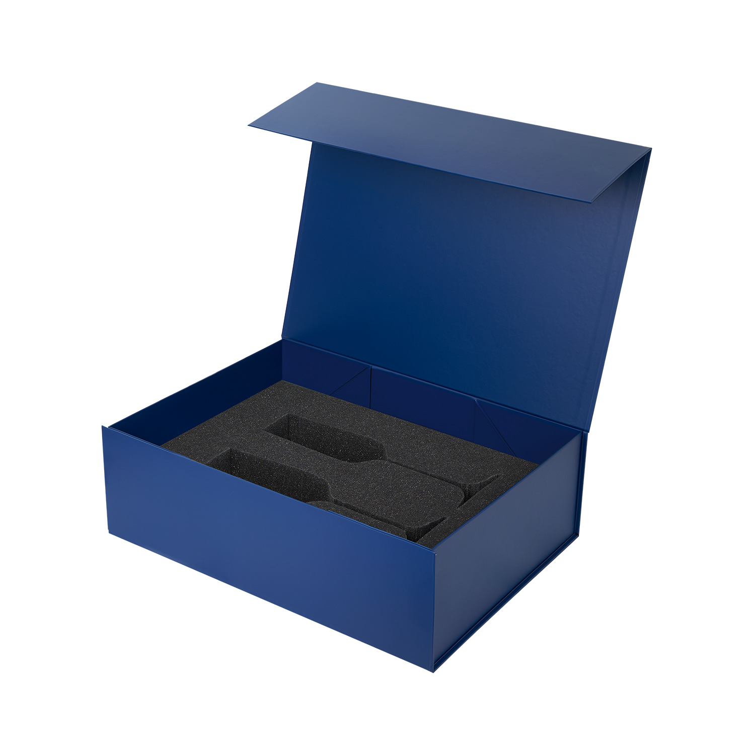 Ложемент под 2 бокала для шампанского в среднюю коробку-трансформер (арт. 695721) — изображение 5