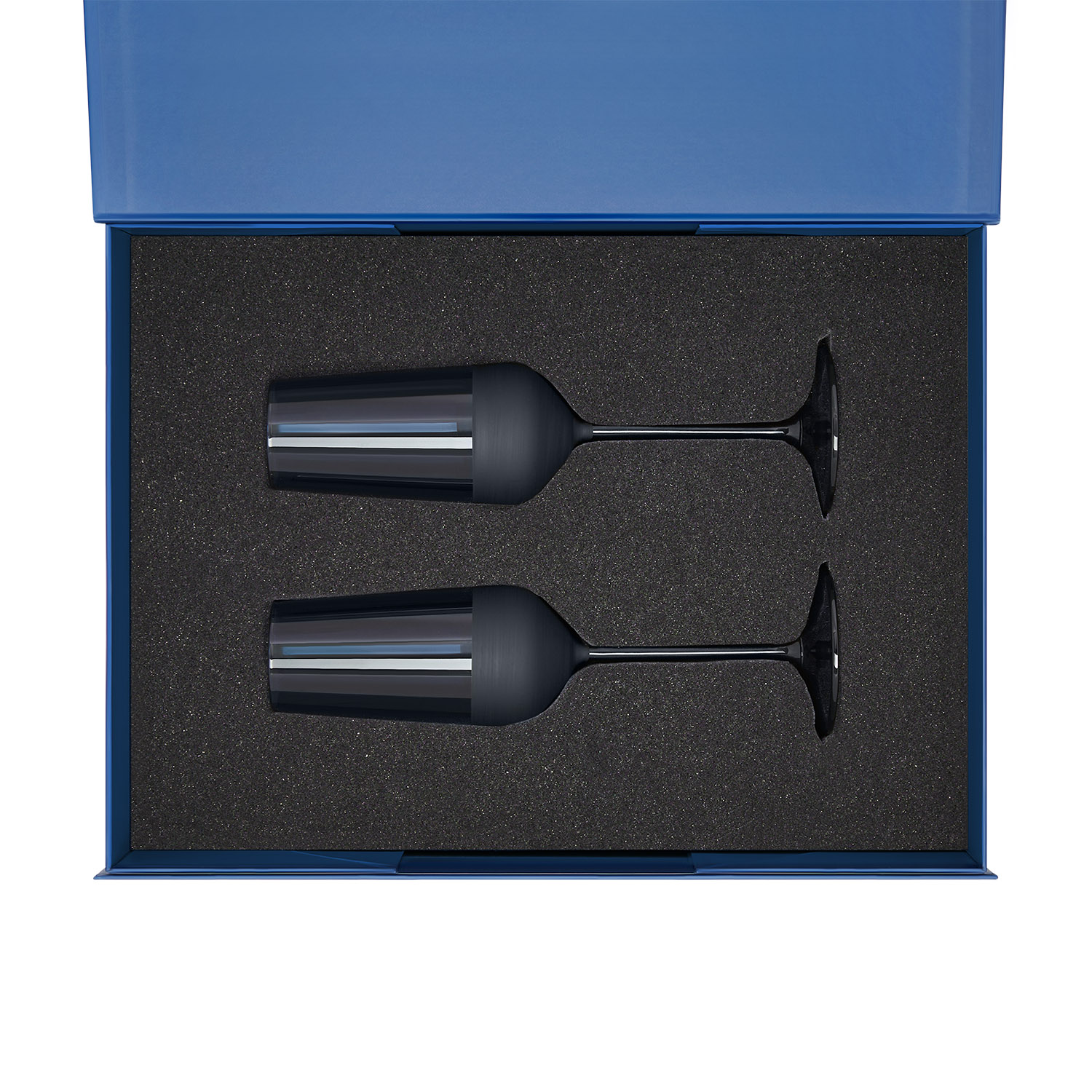 Ложемент под 2 бокала для шампанского в среднюю коробку-трансформер (арт. 695721) — изображение 6