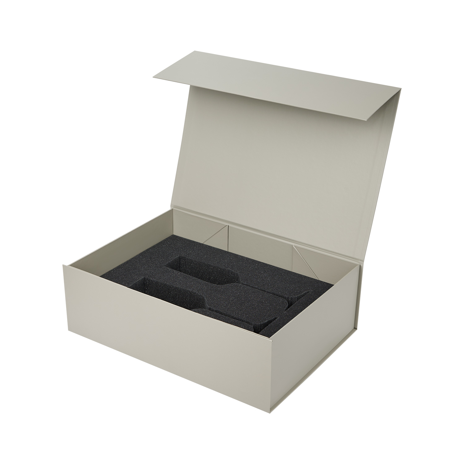 Ложемент под 2 бокала для шампанского в среднюю коробку-трансформер (арт. 695721) — изображение 8