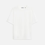 Футболка унисекс RUST NEO, 250гр., белый (теплый тон)