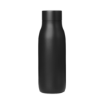 Термобутылка вакуумная герметичная Sevilla, черная