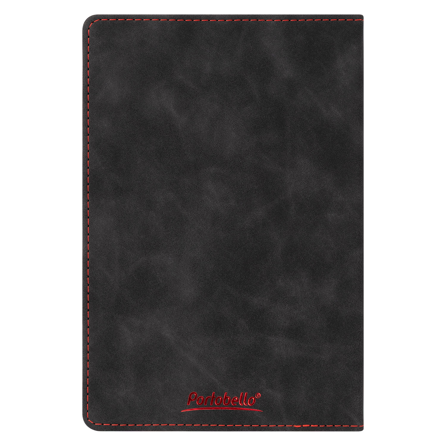 Ежедневник A5 B2Book Medio недатированный, черный — изображение 2