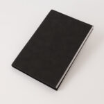 Ежедневник City New Standart недатированный, черный