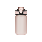 Бутылка для воды Flip mini, пыльная роза