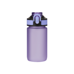 Бутылка для воды Flip mini, сиреневая