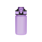Бутылка для воды Flip mini, фиолетовая