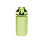 Бутылка для воды Flip mini, салатовая