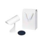 Подарочный набор Prisma, Auris, синий (увлажнитель воздуха, зарядное устройство)