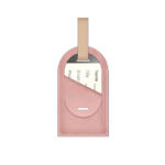 Бирка на чемодан Jazz. Под заказ